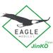 Logo Jinko