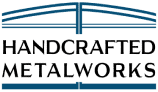 Crafted Metal Works Logo