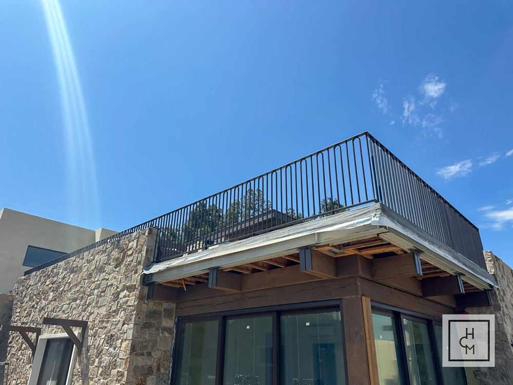 architectural metalwork services 