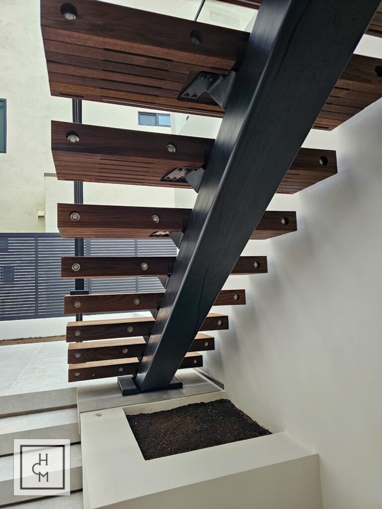 stringer - Hand Crafted Metalwork