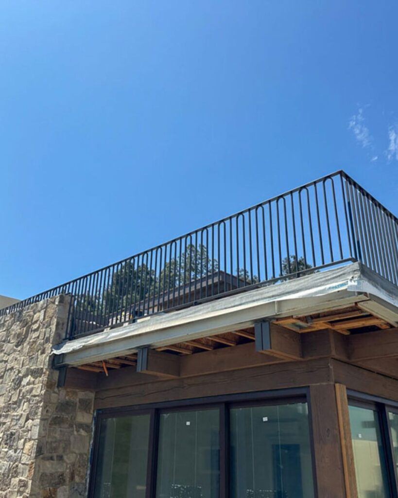 customised metal works - Hand Crafted Metalwork