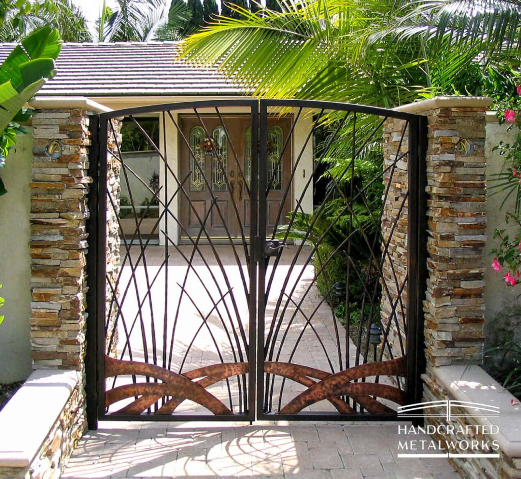 stair railing contractors